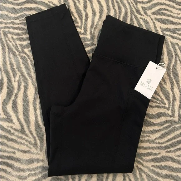 NWT Balance Collection easy eclipse contender Lux 25” - Picture 4 of 4